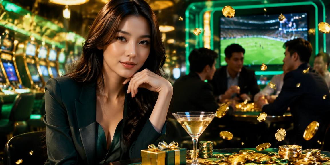 6hb88 Trải Nghiệm Casino Trực Tiếp