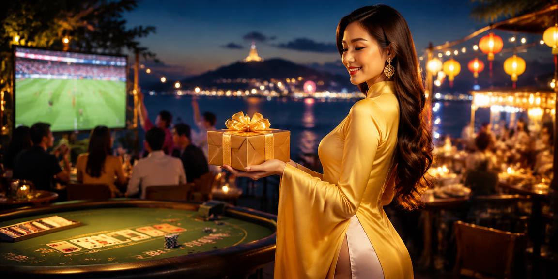 6hb88 Casino Trực Tiếp Thanh Toán Nội Địa