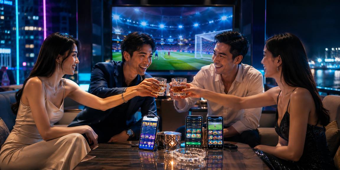 6hb88 Điều khoản của chúng tôi giải thích rõ ràng